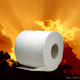 Image for article titled "Toilet Paper Researchers" Create 3-Ply Tissue